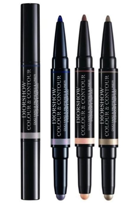 dior color and contour eyeshadow